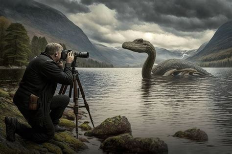 Nessie